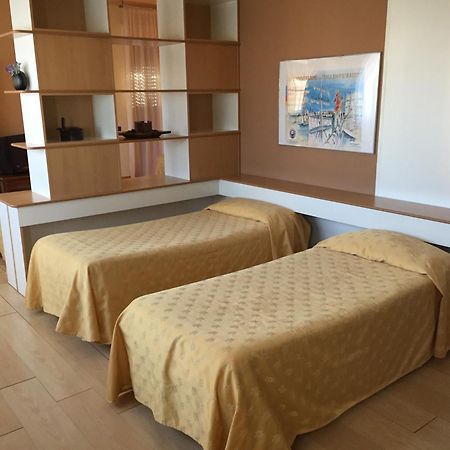 Nuovo Hotel Vigevano Room photo