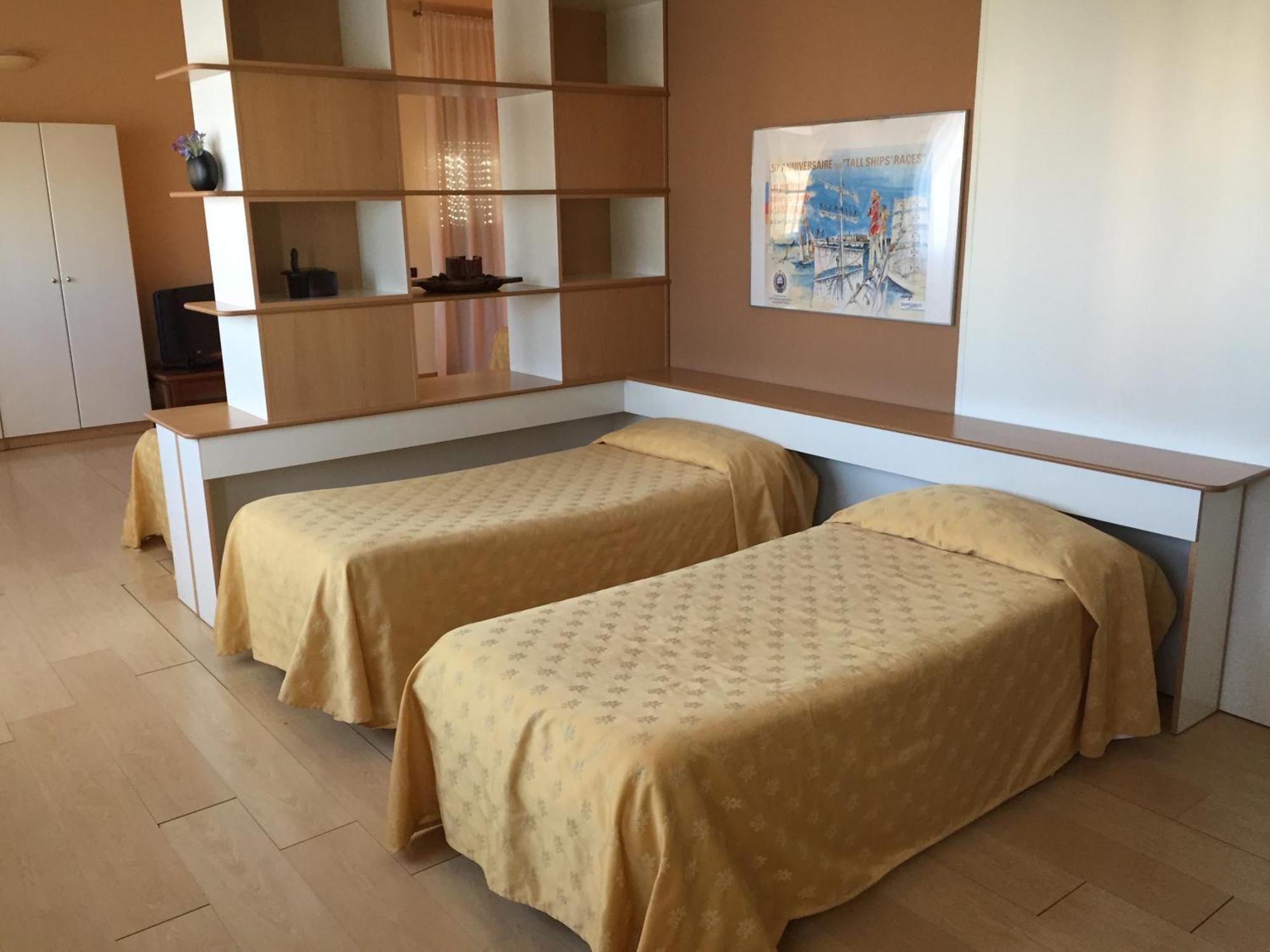 Nuovo Hotel Vigevano Room photo