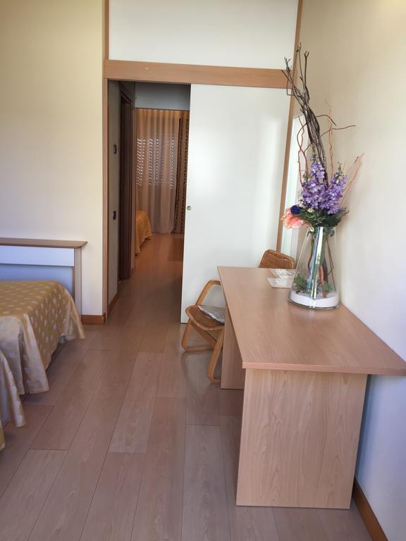 Nuovo Hotel Vigevano Exterior photo