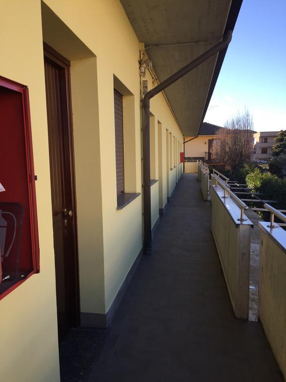 Nuovo Hotel Vigevano Exterior photo